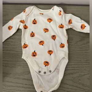 0-3 Month Baby Halloween Bundle